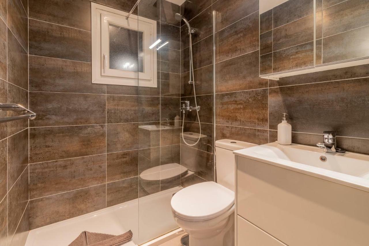 Flatguest Santa Catalina + Beach + Central + Wifi Apartamento