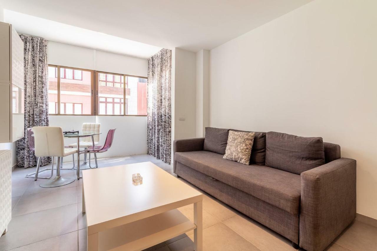 Flatguest Santa Catalina + Beach + Central + Wifi Apartamento *
